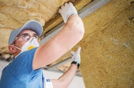 Du Quoin, IL Insulation Services Company